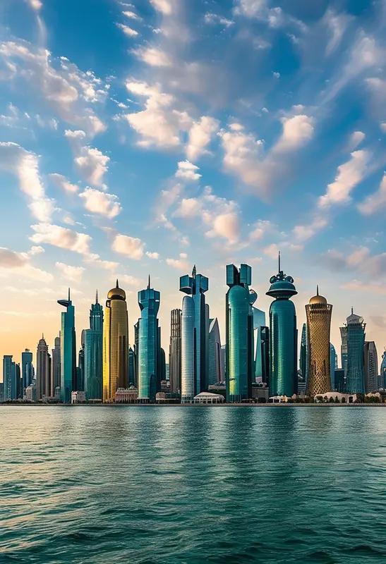 导弹击中全球“气仓”：卡塔尔一夜之间，从调解人变成受害者

北京时间3月19日，