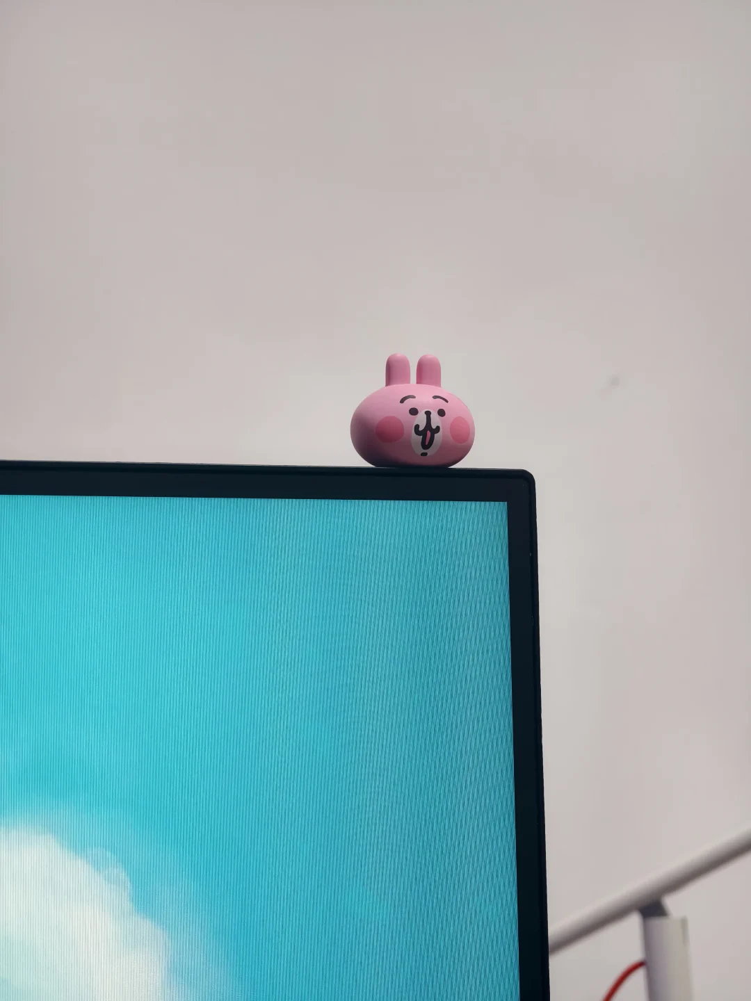 怎么可能会认不出妈妈