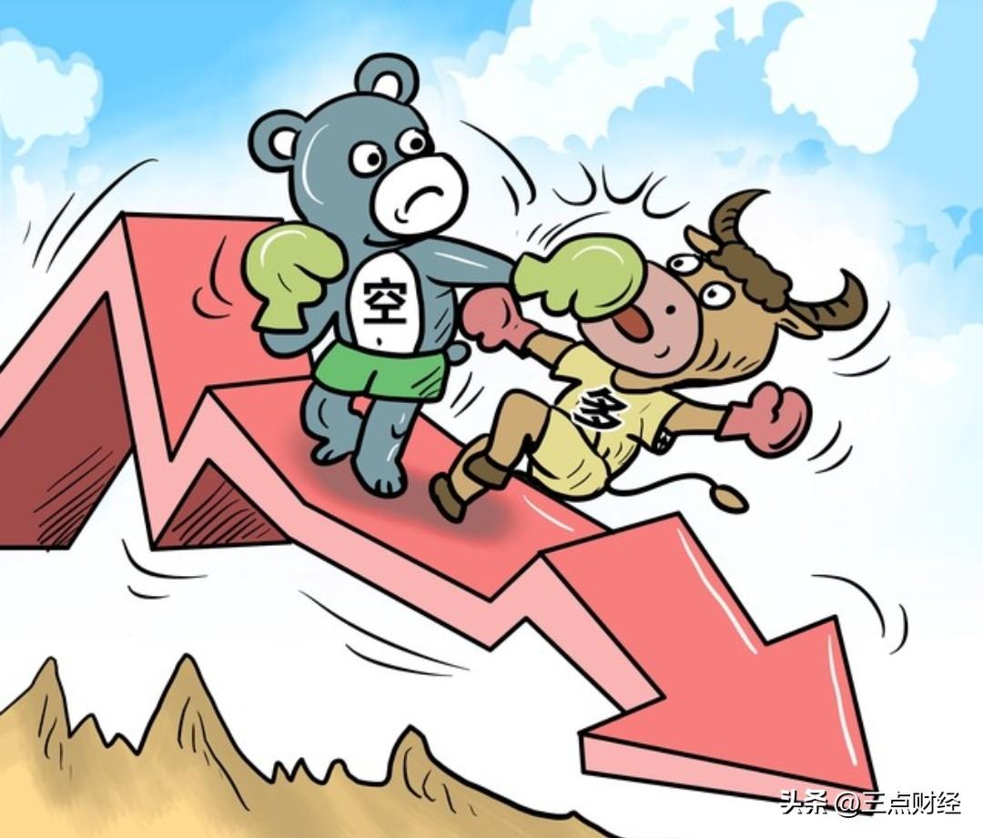 股民做好准备了，信号很强烈，不出意外，下周一，6月22日起，A股很可能迎来新的转