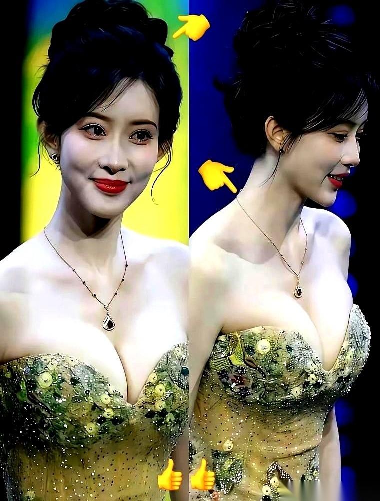 孟子义这张脸，当年是被郭敬明当着几十台机器，指着鼻子骂“网红脸”的。
全场人屏住