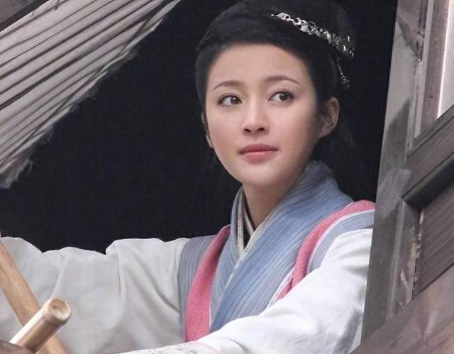潘金莲出轨全拆解：一场被命运逼出来的"堕落"