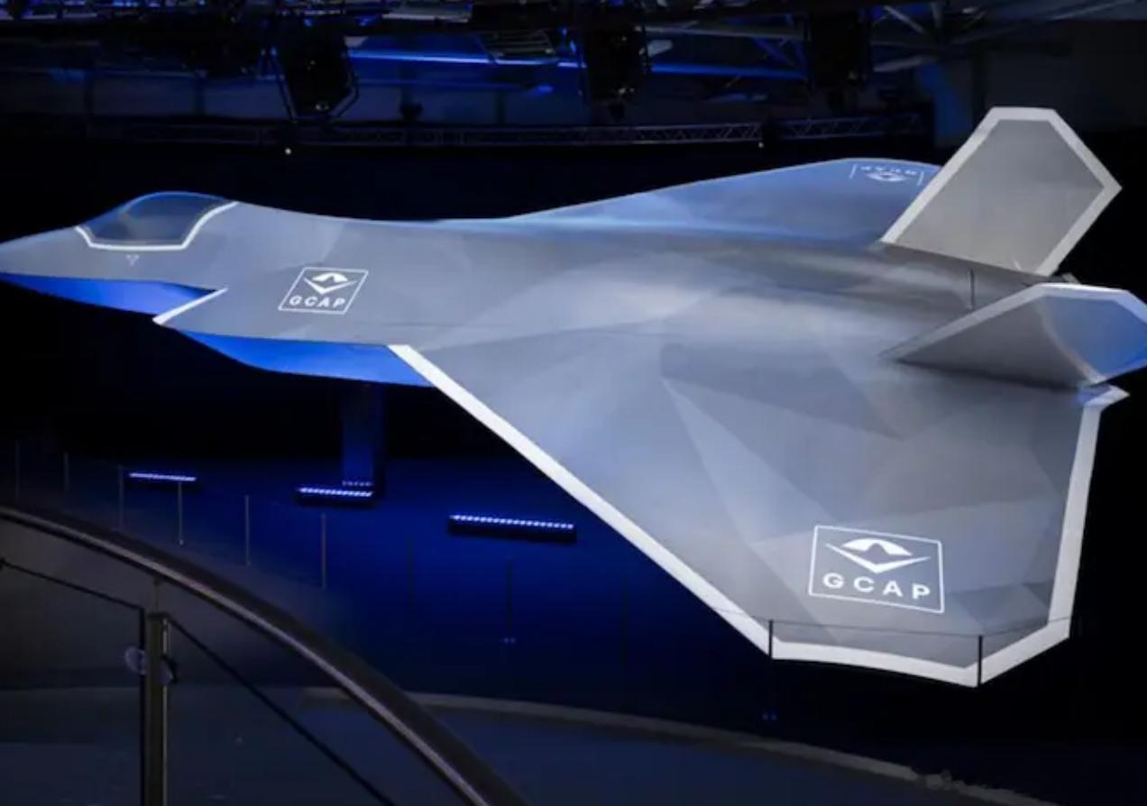 加拿大要搞混合机队：F-35打头阵，“鹰狮”守本土，六代机等未来2026年7月1