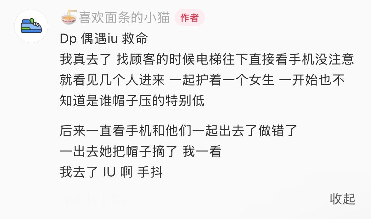 又有人偶遇小丽了论格子衫的重要程度网页链接