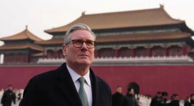 西方政要排队访华，这代表着我们中国将快速成为世界的核心呢？

错了，恰恰相反，西