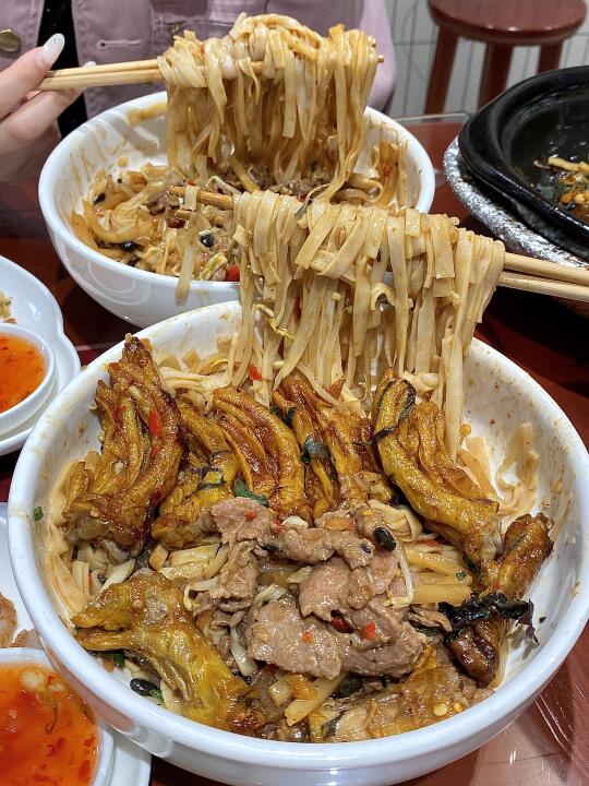 深圳新开的老友粉！！六刷了！！尊嘟好好次！！！