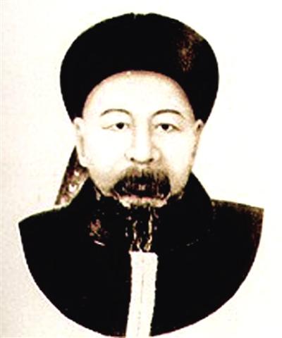 左宗棠：69岁抬棺出征，不是悲壮赴死，而是给160万平方公里国土“办产权登记”！