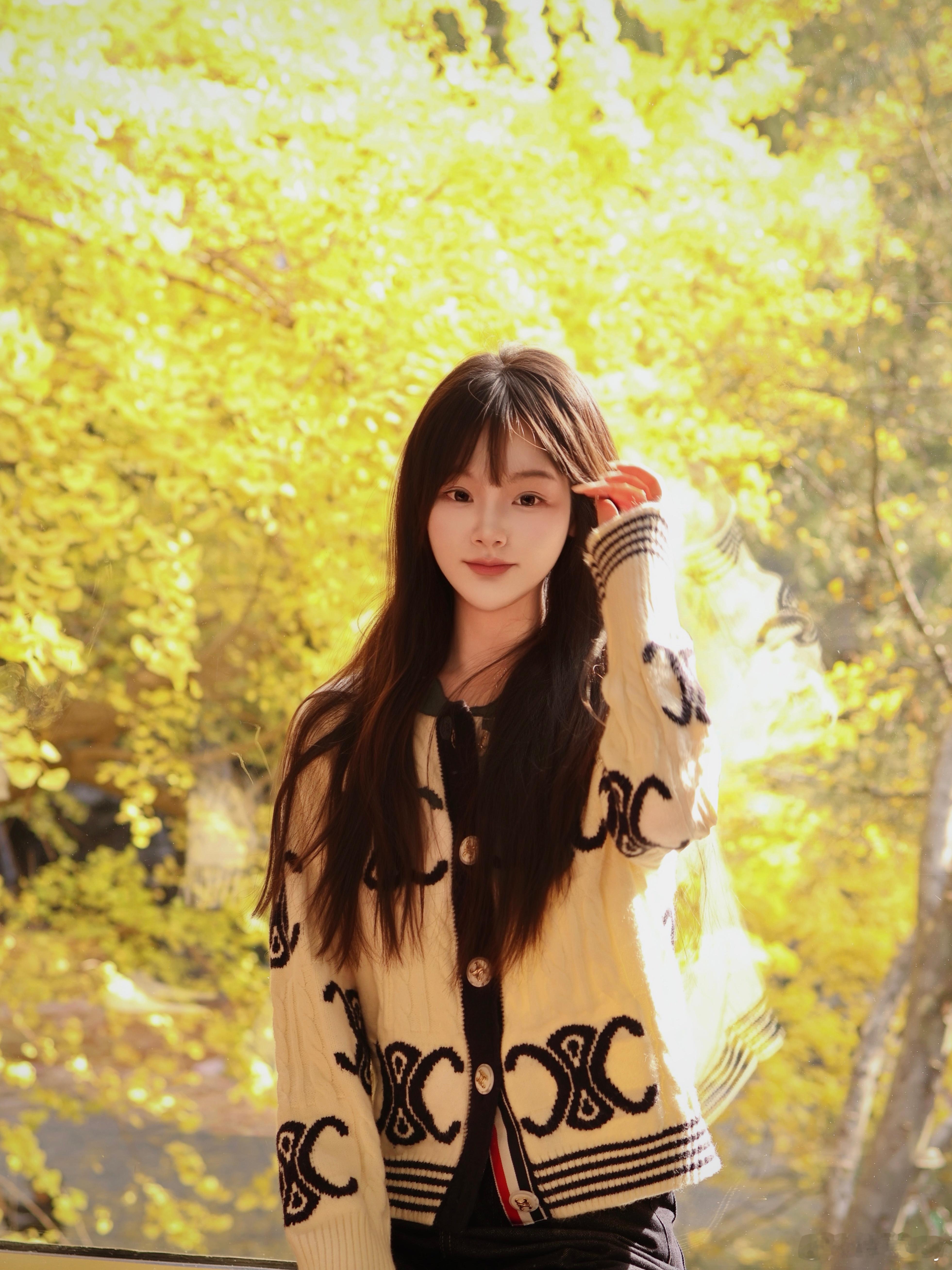 后知后觉又过了一个秋 