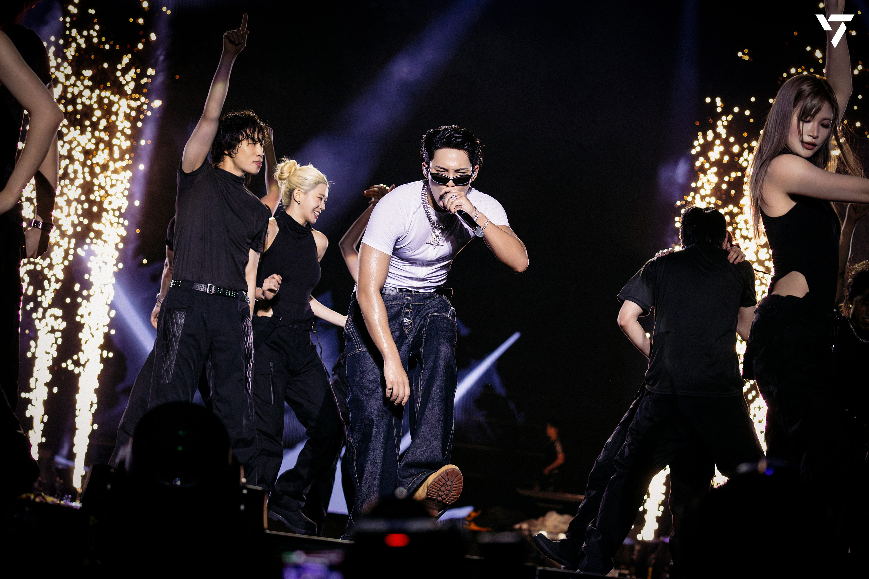 260614 wvs更新CxM ‘AsiaTop Music Festival’