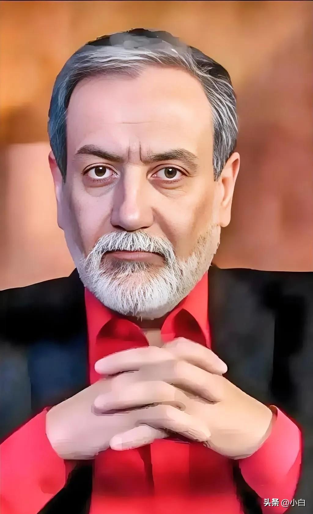 3月19号，伊朗外长阿拉格齐突然撂下狠话，说如果以色列还敢炸他们的基础设施，下次