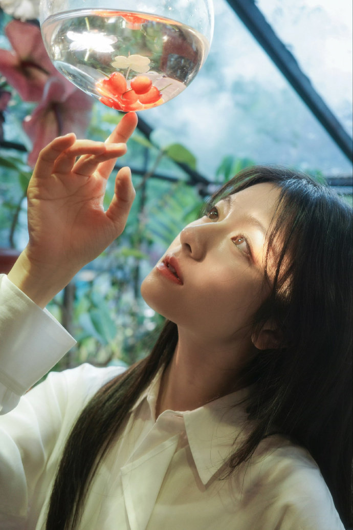 李兰迪🧃🌿 