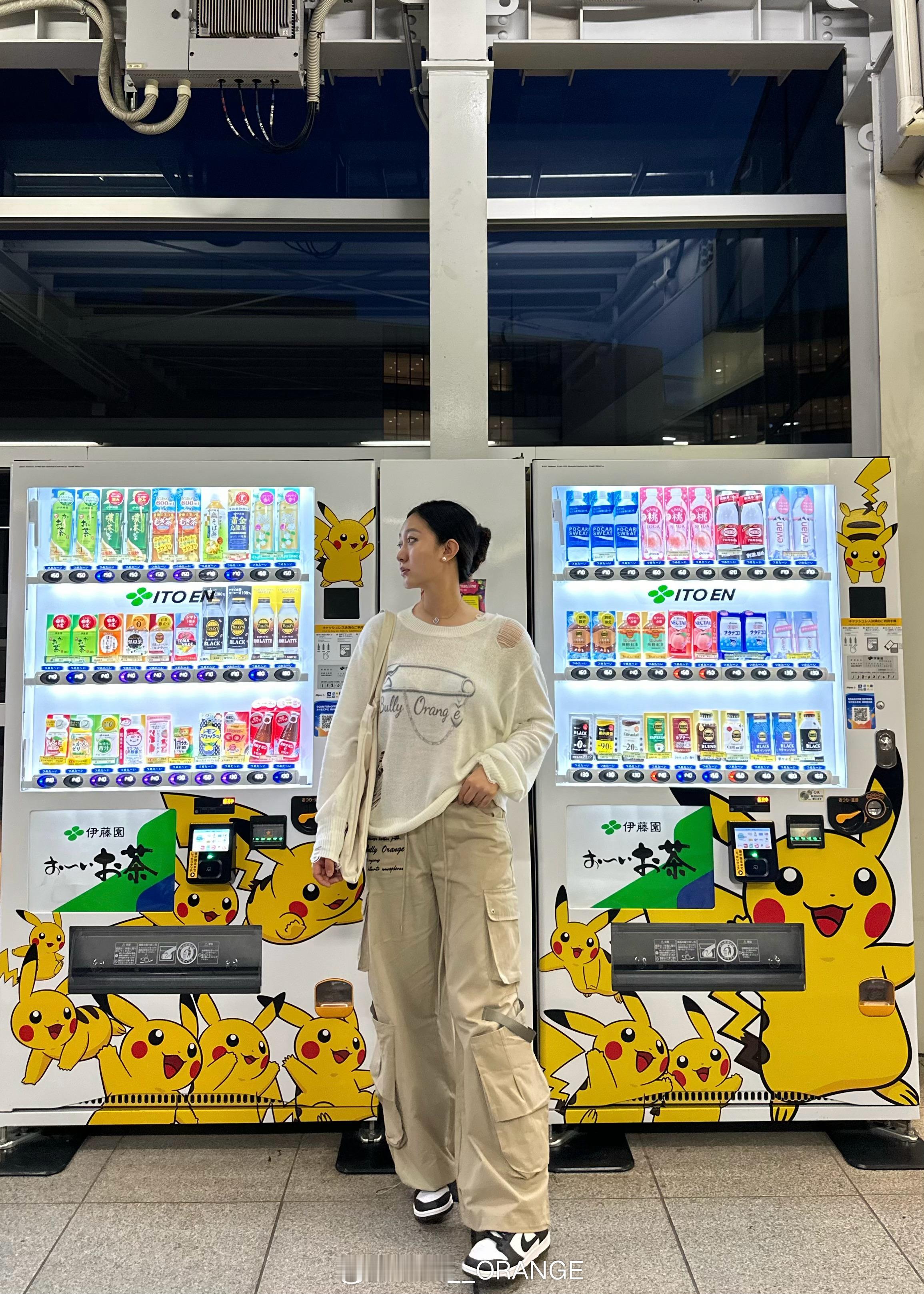 时隔多年 第四次来霓虹  ​​​