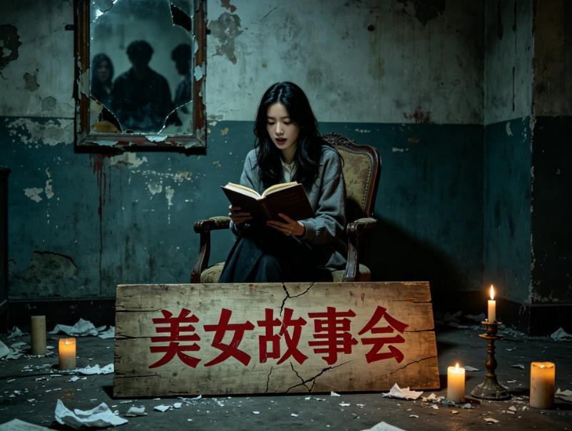 短视频平台讲故事怎么就火起来了？讲故事靠的是故弄玄虚，用一些夸大的语言对现实中或