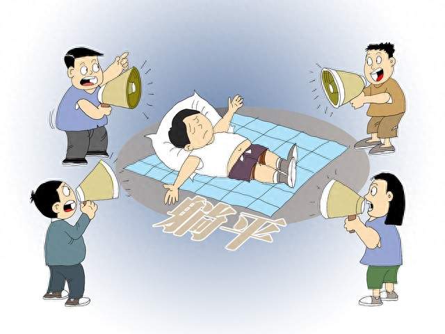 越来越多孩子休学躺平！根本不是厌学，很多家长至今没看懂真相