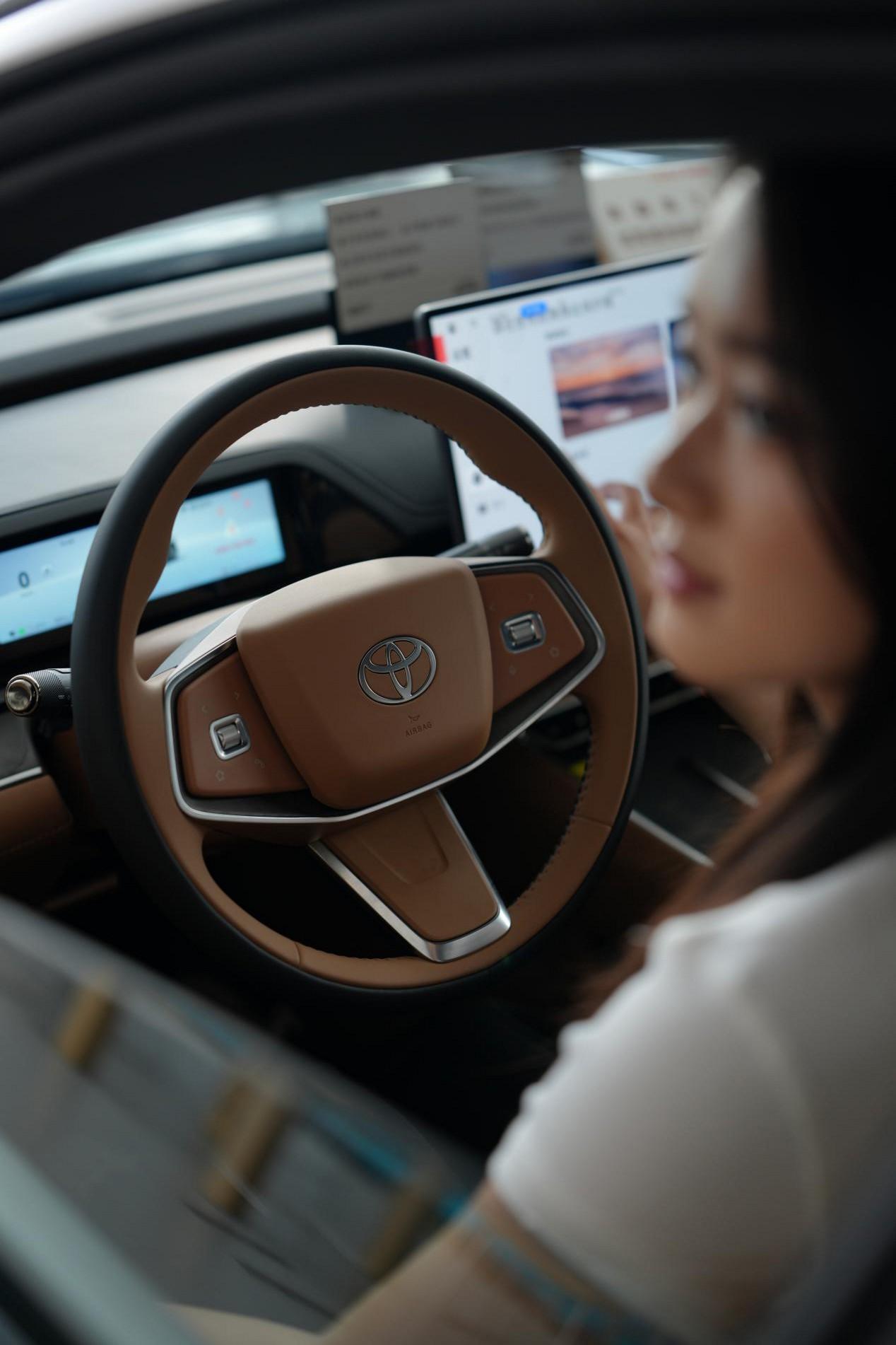 女性购车标准变化背后：从看颜值到磕体验，铂智7为何被比较

曾几何时，针对女性的