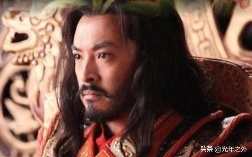 隋炀帝之死真相：不是叛军太猛，是他自己一心求死！
 
隋炀帝杨广，堂堂大隋皇帝，