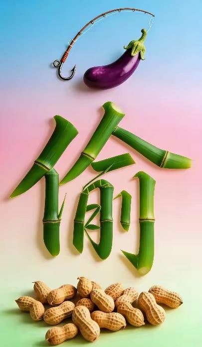 打一成语，嗨，别嘴硬，有本事三秒钟把答案亮出来，这可在肚子里有点真货，一般人真猜