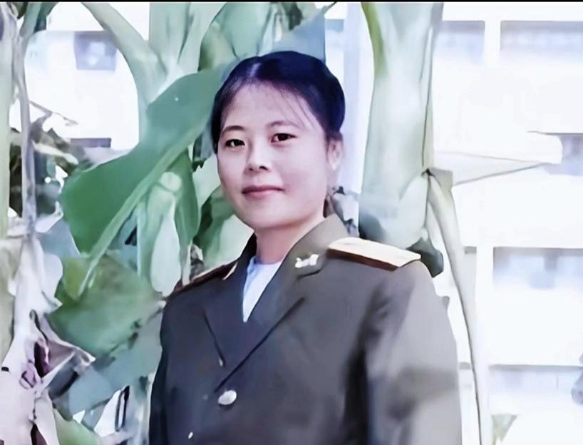 巾帼芳华张茹：红色家风滋养的战地医者
 
张茹1965年，江苏扬州江都郭村人。外