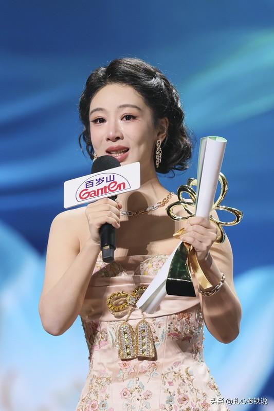 你发现没有？以往“演技没有人气重要，人气没有剧本重要”的规则被打破了！网友：最有