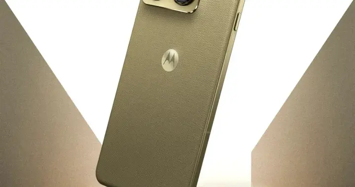 聯(lián)想moto X70 Air Pro預約開啟，第五代驍龍8加持