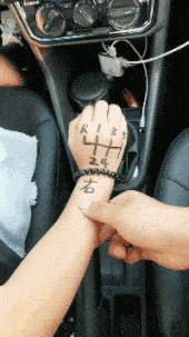 新时代刻舟求剑