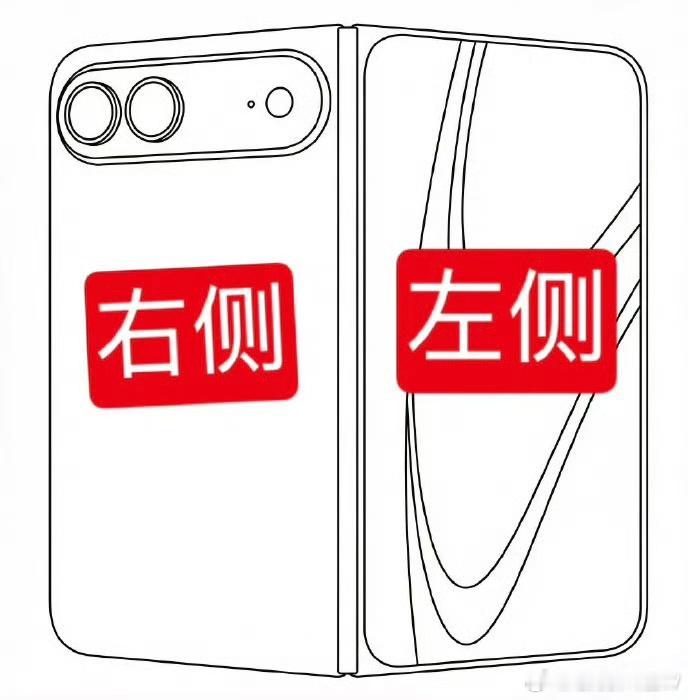 iPhoneFold细节曝光据说按键会有更改，音量键会像iPad mini那样在