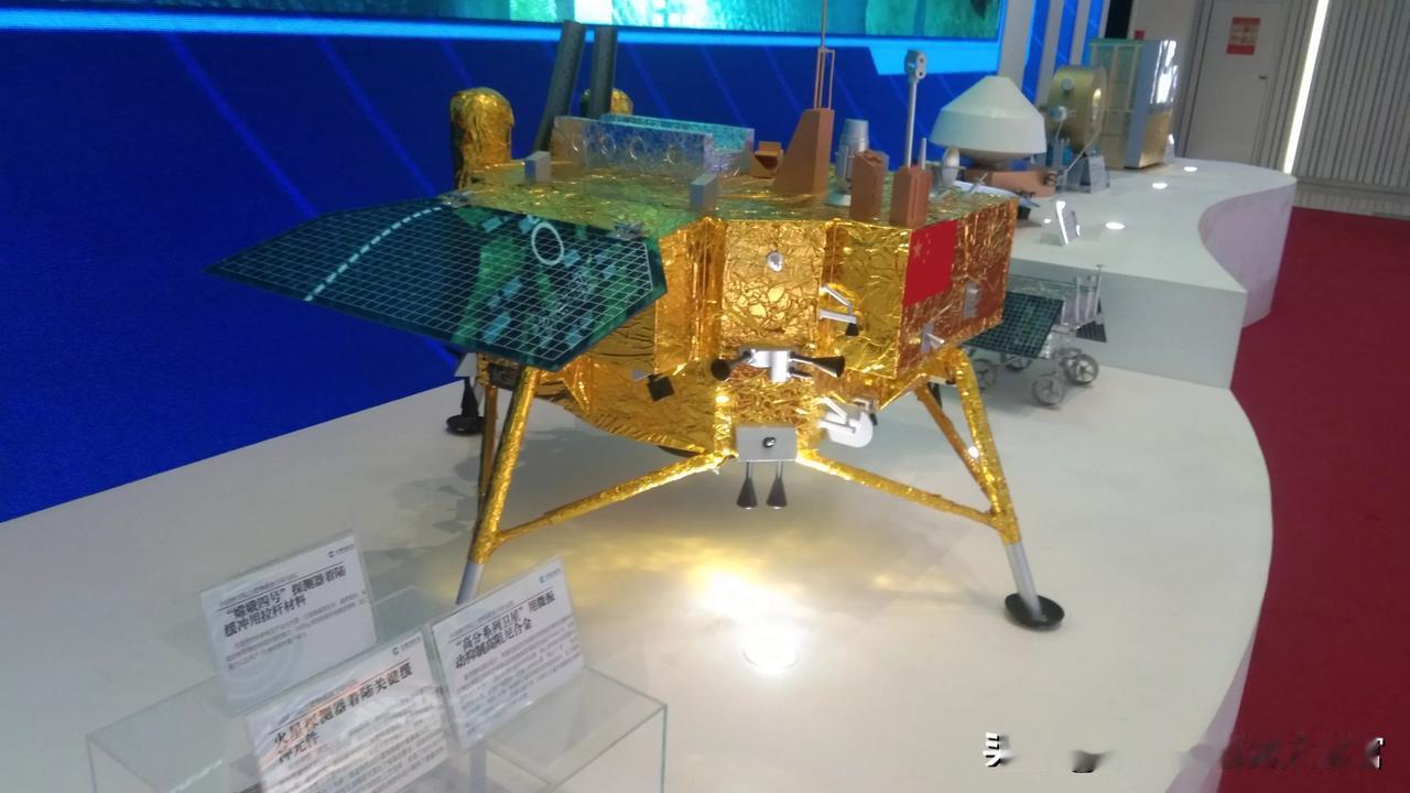 【特朗普对中国高科技打压基本要破产了】

一句话：打压的晚了。
两句话：没有想到