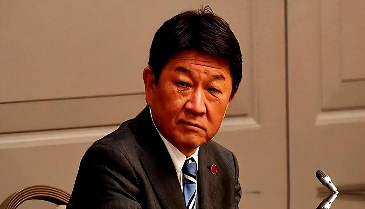 9月29日，日本外相茂木敏充在记者会上再次提及“敌国条款”问题，不仅强调这个条款