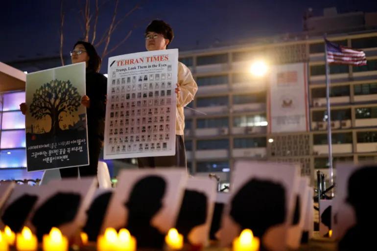 联合国就伊朗学校遭袭事件要求 “伸张正义”，称其引发 “发自内心的恐惧”
联合国