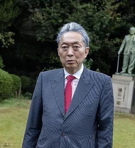 日本前首相曾提醒高市，当年中国免掉千亿赔款，是因给日本立了个死规定。

一笔跨越