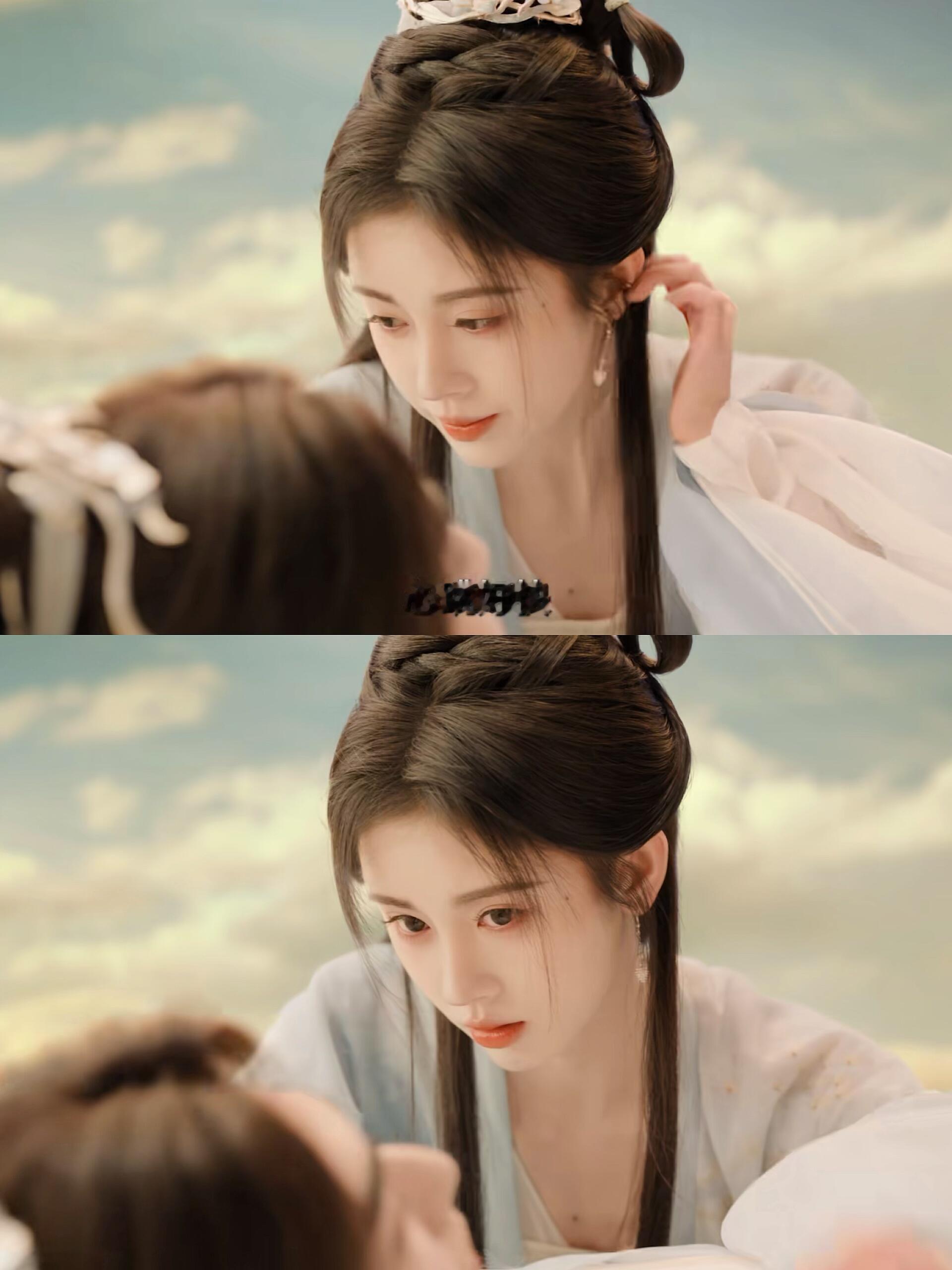 定档预警❗️终于要播了❗️❗️❗️📺: 《千香》 ​​​