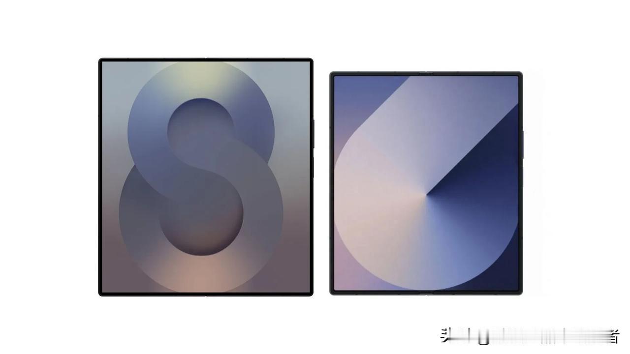三星Galaxy Z Fold 7
vs
三星Galaxy Z Fold 6
