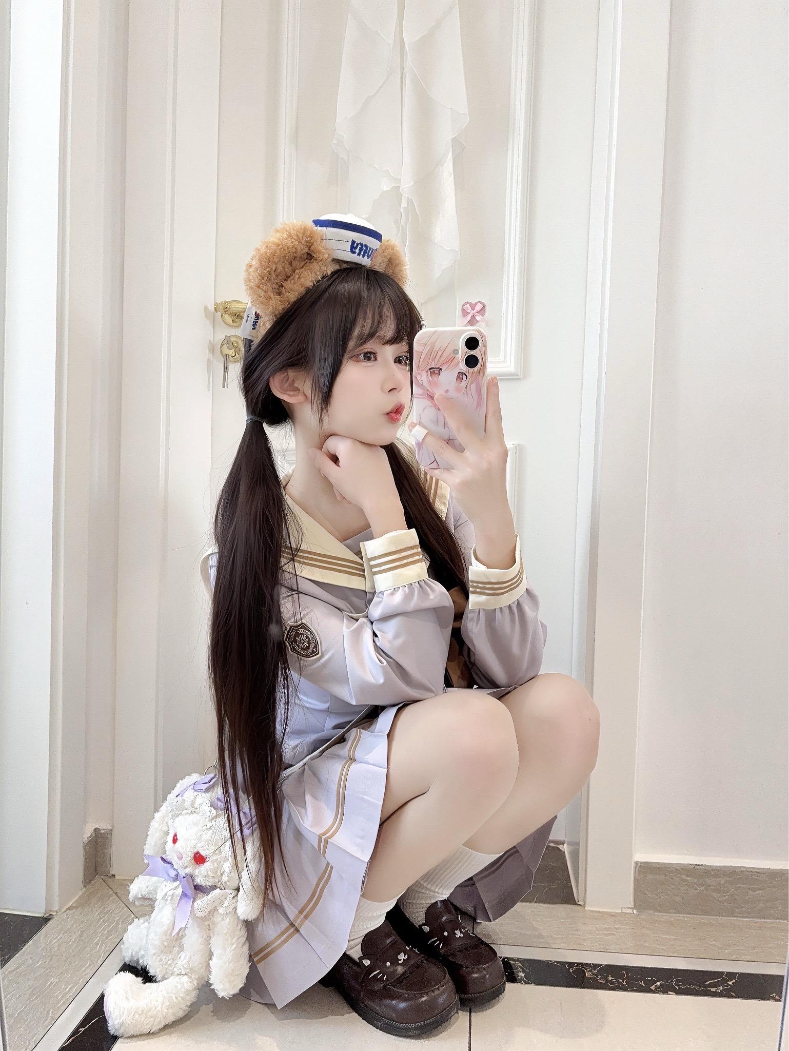 萌