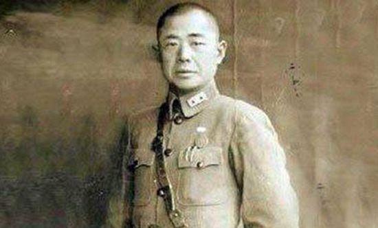 1949年陈明仁起义投诚时，毛主席主动要求他提出条件，并表示没有条件自己反而不好