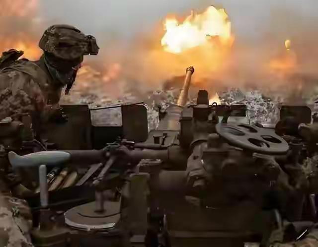 狂到没边！26号全球时钟调慢3秒？俄乌谈判大结局，演不下去了！

炸了！乌总统办