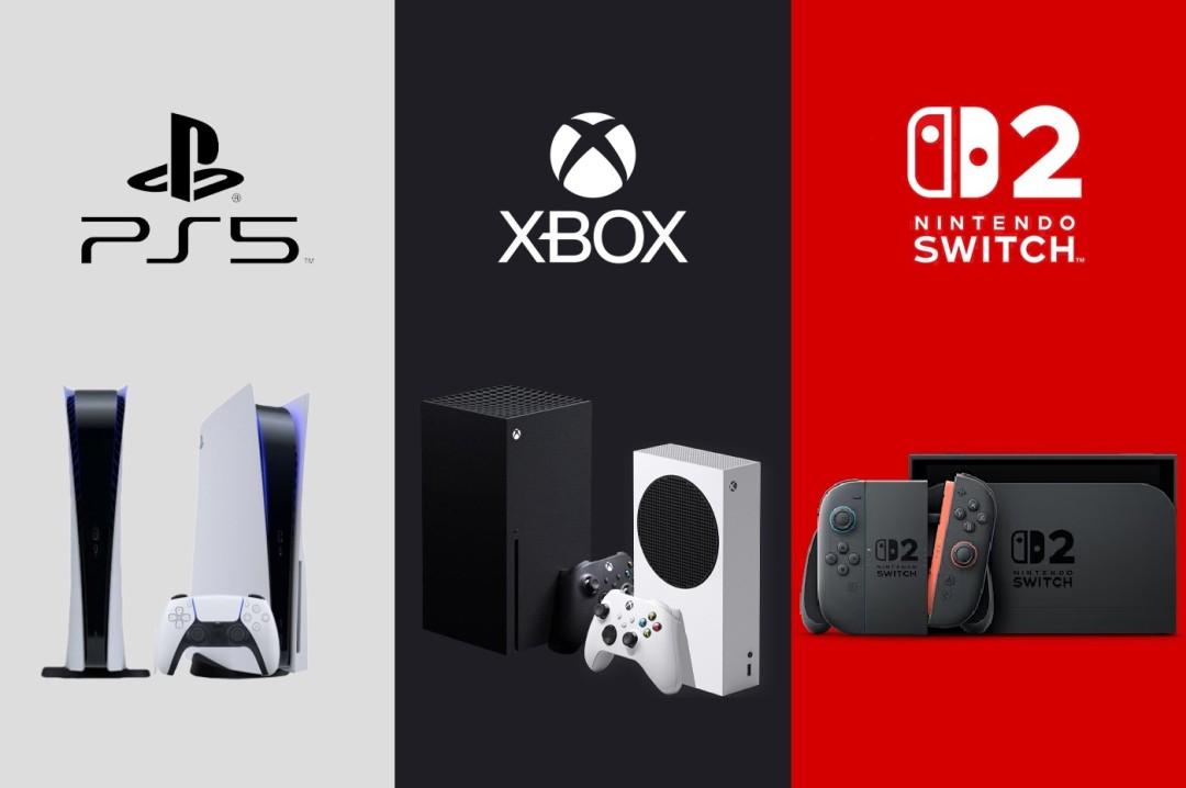 Metacritic依据2025年的评分数据发布了发行商排名，令人略为意外的是，