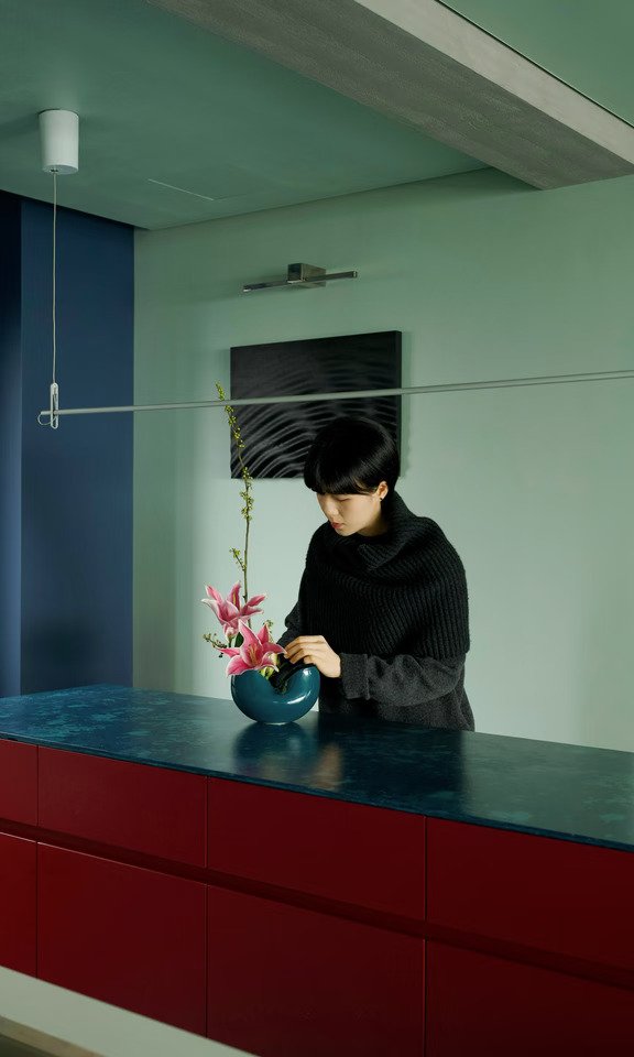 不聊天的时间，全花在这了