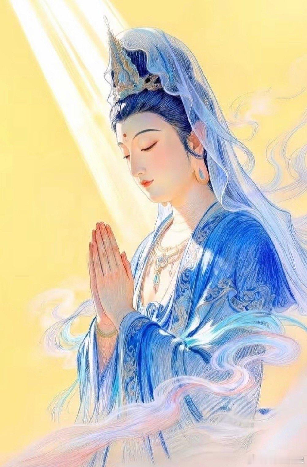 刷到佛光普照最难得，写下心愿以后帮你全部显化！ ！！！ 