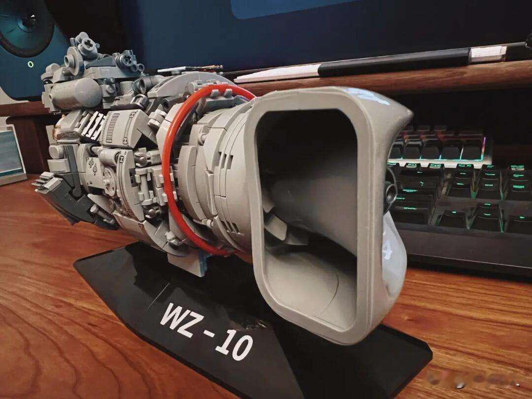 新旧动力对标：TV3-117MT与涡轴-10性能全面解析

在中型军用直升机动力