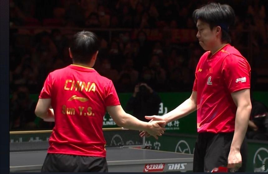 2025年12月3日午，成都混团赛场再传捷报，中国队以一场8-0的零封大胜克罗地