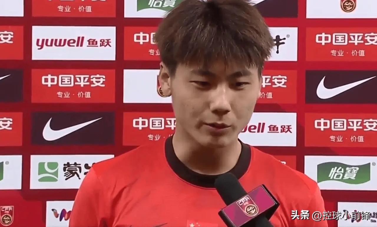 实事求是的讲，中国男足U23能逼平朝鲜真的是相当幸运，中国U23在各种统计上几乎