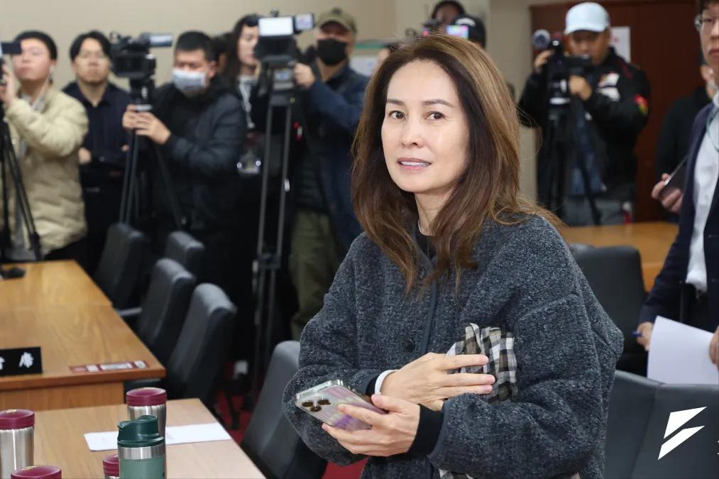 【高金素梅遭起诉并从重求刑12年半，民进党当局有报复嫌疑】台无党籍“立委”高金素