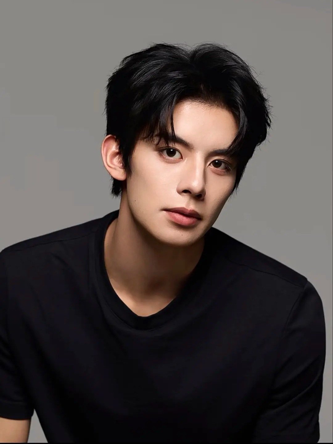 北电艺考的全国前五名第1名 陆俊昊第2名 胡武圆第3名 艾米艾米，你好棒呀，拍戏