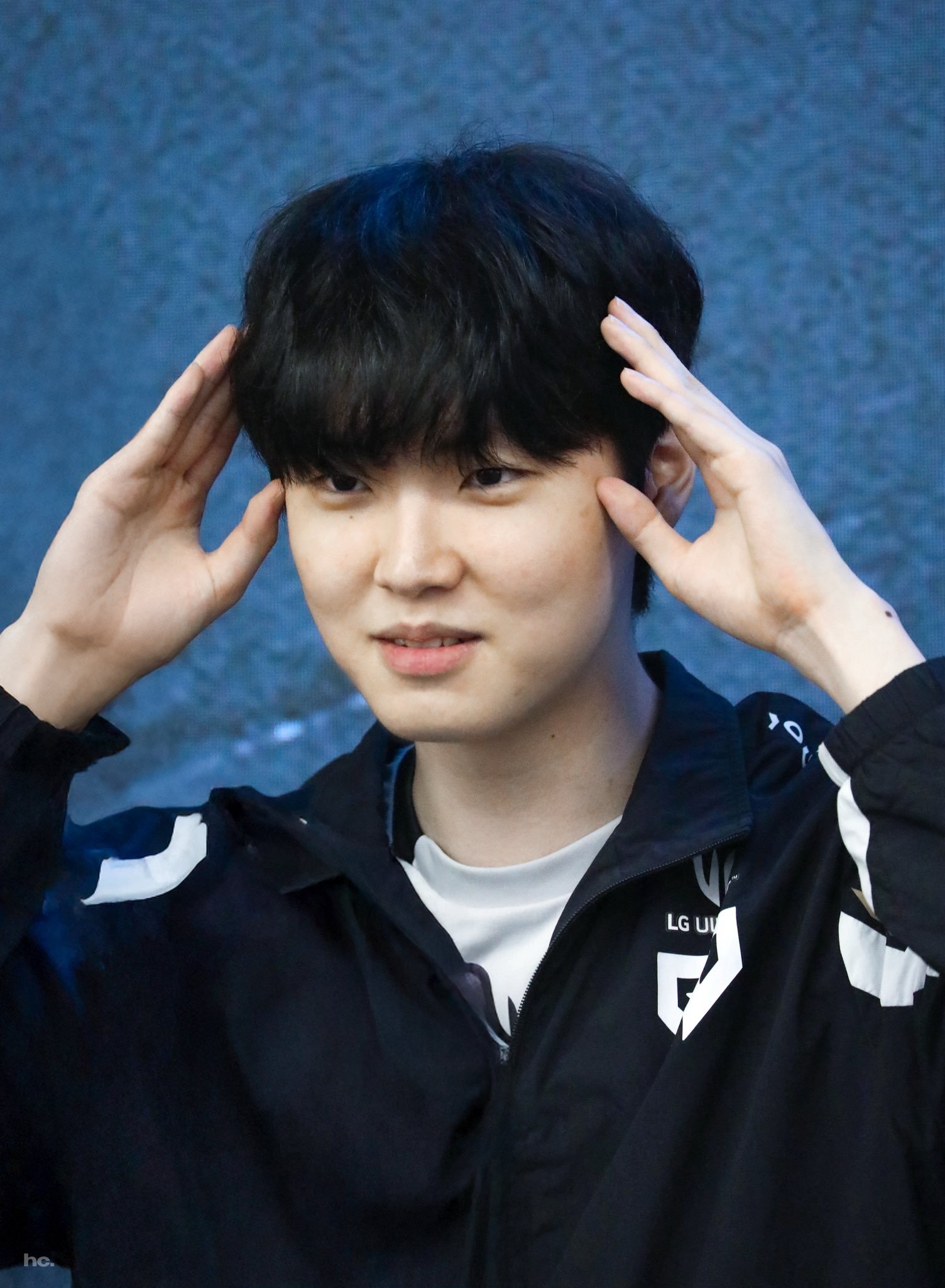 是猫猫🐱还是狗狗🐶cr.metthechovy2025lckGenGLoL[