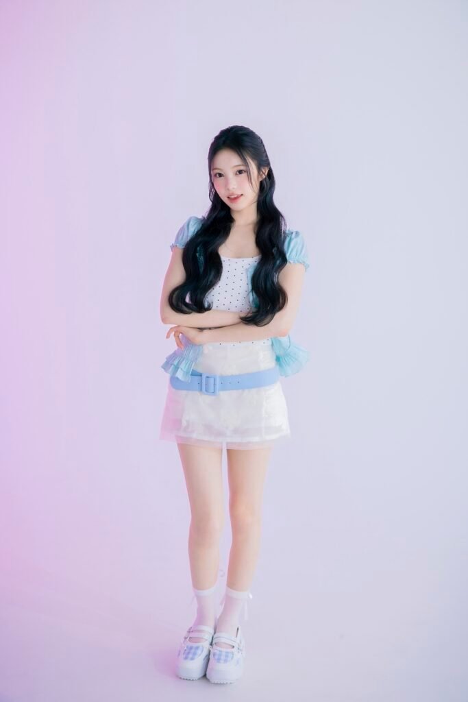 Interview Hearts2Hearts 与 Nicola JP - IA