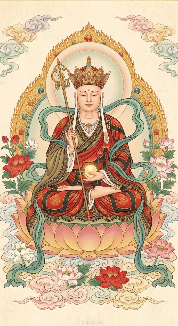 转发好运见佛祈福🙏，感恩佛光慈悲加持，愿身上旧疾渐消，病痛远离，正气充盈，体魄