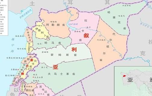 战火重燃，以色列16日轰炸了叙利亚的总统府和总参谋部。
叙利亚反对派领导人沙拉打
