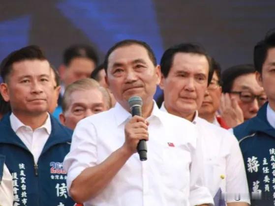 2025国民党主席成选战关键？吳子嘉爆：侯友宜操控胜败

媒体人吳子嘉8日在节目