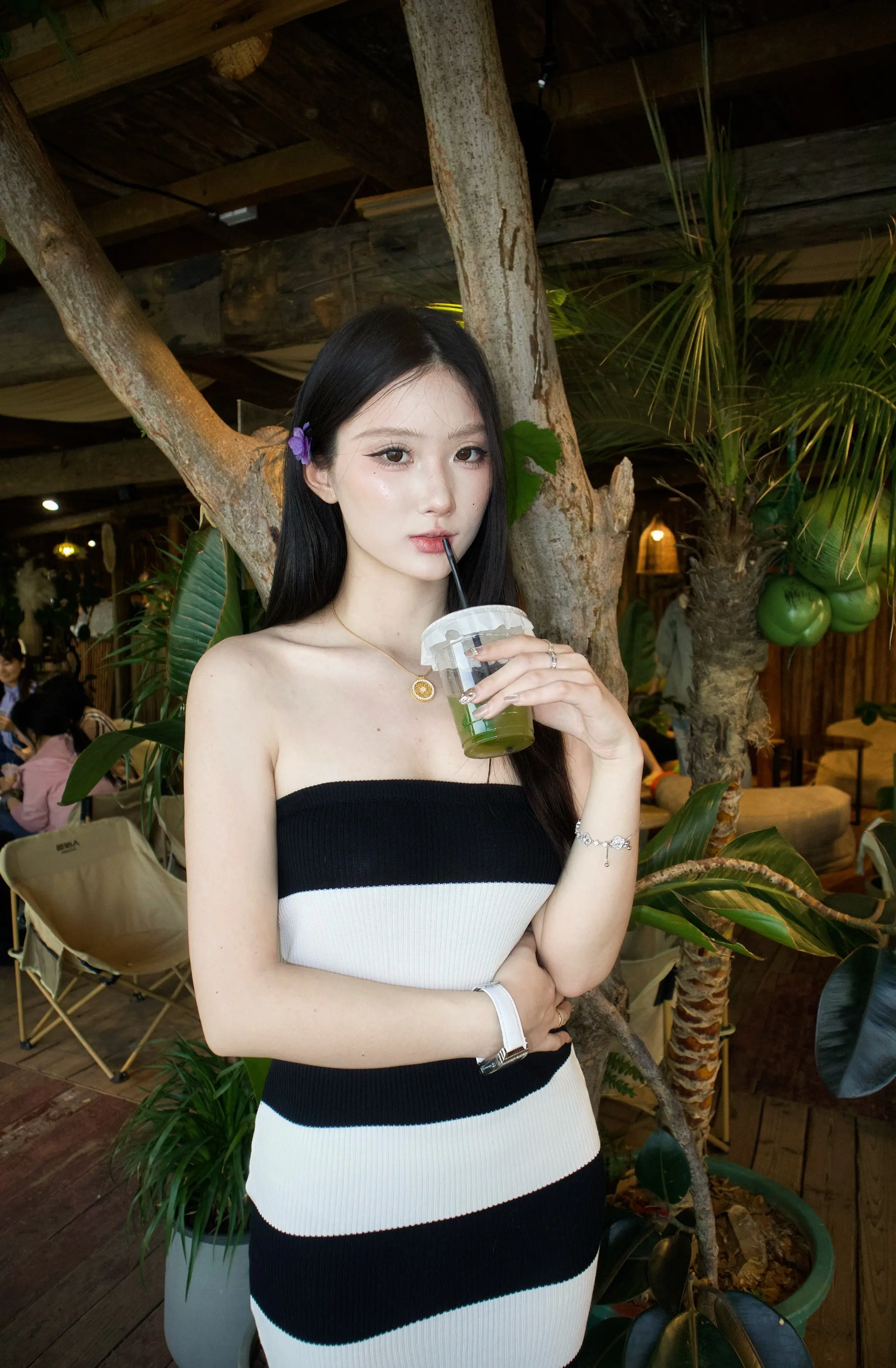 幸福就是每个内耗拧巴的人都能遇到一个赶不走的人