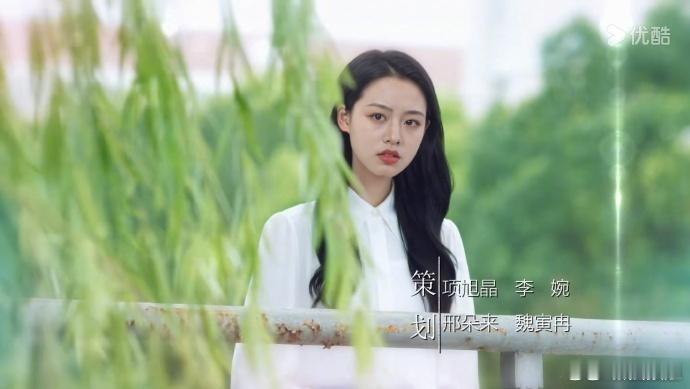 微微一笑很倾城换脸重新播出微微一笑很倾城女主换成了王朱悦 ​​​微微一笑很倾城换