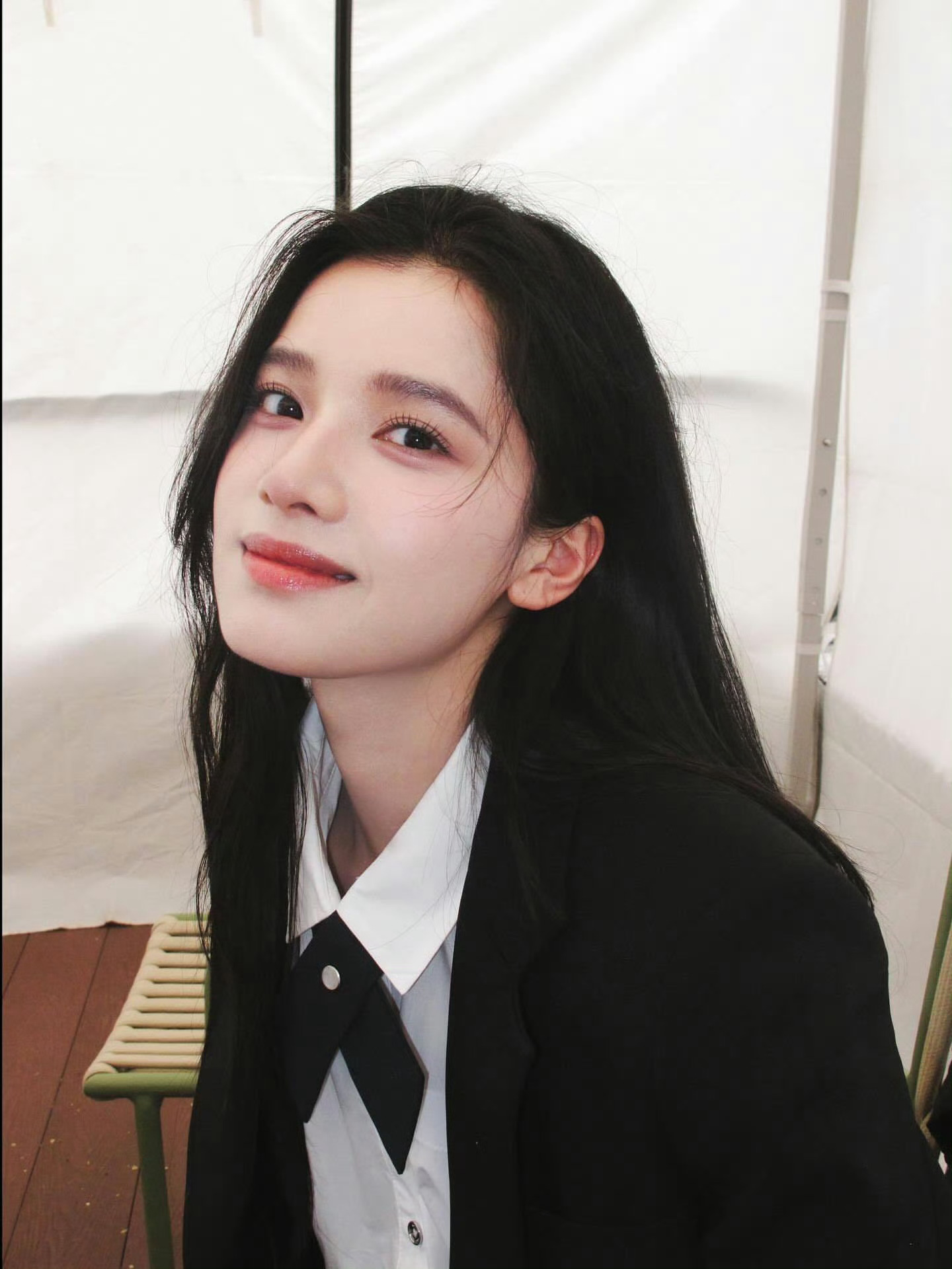美貌界的优等生面相📸 ​​​